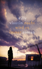 Buchcover für Nacht wird es immer