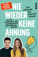 Buchcover für Nie wieder keine Ahnung