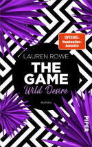Buchcover für The Game – Wild Desire