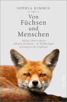 Buchcover für Von Füchsen und Menschen