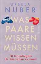 Buchcover für Was Paare wissen müssen