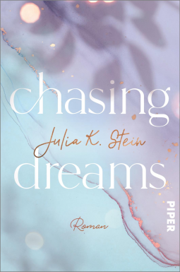 Buchcover für Chasing Dreams