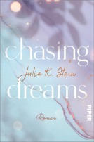 Buchcover für Chasing Dreams