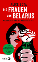 Buchcover für Die Frauen von Belarus