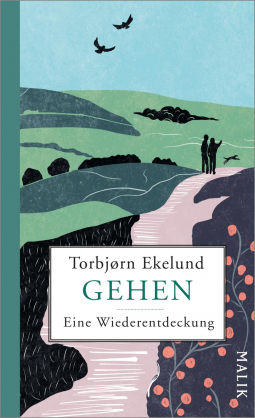 Buchcover für Gehen