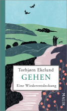 Buchcover für Gehen