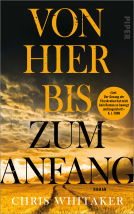 Buchcover für Von hier bis zum Anfang