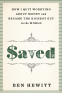 Cover Image: Saved