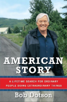 book cover for American Story