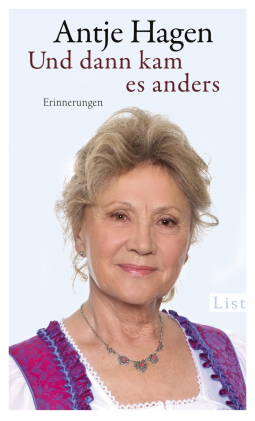 Buchcover für Und dann kam es anders