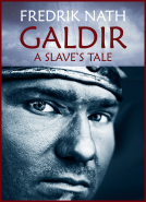 book cover for Galdir - A Slave's Tale (Roman Fiction)