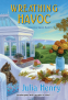 Cover Image: Wreathing Havoc