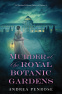 Cover Image: Murder at the Royal Botanic Gardens