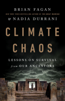 book cover for Climate Chaos