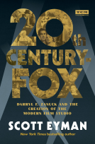book cover for 20th Century-Fox