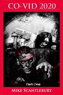 book cover for Co-Vid 2020