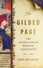 Cover Image: The Gilded Page