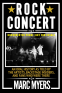 Cover Image: Rock Concert