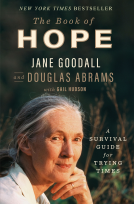 book cover for The Book of Hope