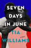 Cover Image: Seven Days in June (Excerpt)