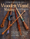 Cover Image: Compendium of Wooden Wand Making Techniques