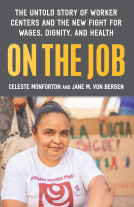 book cover for On the Job