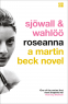 Cover Image: Roseanna