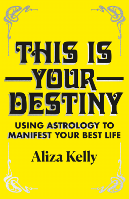 book cover for This Is Your Destiny