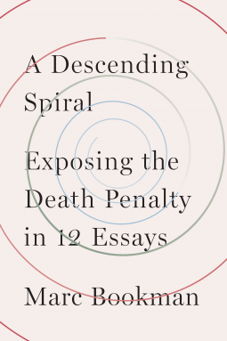 book cover for A Descending Spiral