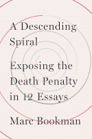 book cover for A Descending Spiral