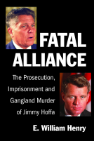 book cover for Fatal Alliance