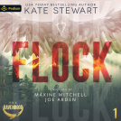 book cover for Flock