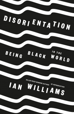 book cover for Disorientation