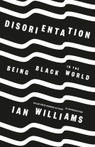 book cover for Disorientation