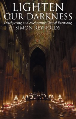 book cover for Lighten Our Darkness