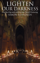 book cover for Lighten Our Darkness