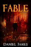 book cover for Fable