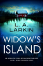 Cover Image: Widow's Island