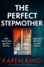 Cover Image: The Perfect Stepmother