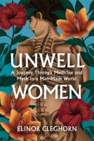 book cover for Unwell Women