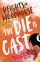 book cover for The Die Is Cast