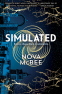 Cover Image: Simulated: A Calculated Novel