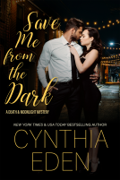 book cover for Save Me From The Dark