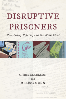 book cover for Disruptive Prisoners