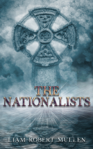 book cover for The Nationalists
