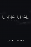 book cover for Unnatural