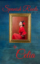 book cover for Spanish Roots
