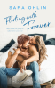 Cover Image: Flirting with Forever