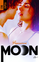Couverture du livre pour Moon - tome 3