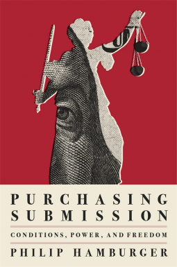 book cover for Purchasing Submission